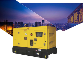 YTO Series Genset