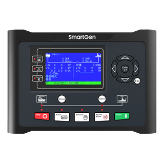 Controller Panel-Smartgen