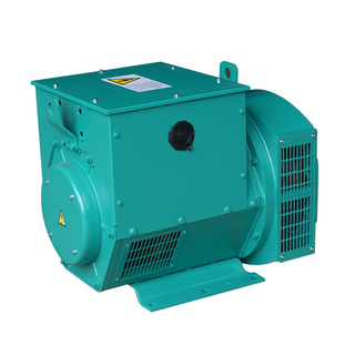 Hensing Brand Brushless Alternator 