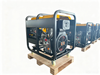 3–16kW Open-Frame Diesel Generator Sets – Durable, Portable & Cost-Effective