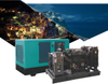 Ricardo Series Genset
