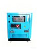 5–14kW Air-Cooled Diesel Generator Sets – Reliable Power for Home, Farm & Construction