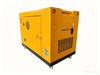 5–14kW Air-Cooled Diesel Generator Sets – Reliable Power for Home, Farm & Construction