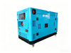 5–14kW Air-Cooled Diesel Generator Sets – Reliable Power for Home, Farm & Construction