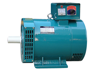 Hengsing Brand Brush Alternator-STC series
