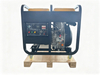 3–16kW Open-Frame Diesel Generator Sets – Durable, Portable & Cost-Effective