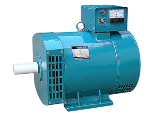 Hengsing Brand Brush Alternator-ST series