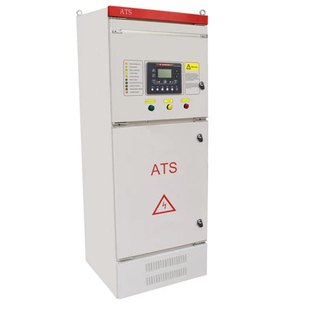 ATS Cabinet (Dual Power Automatic Transfer Switch Cabinet)