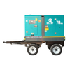 Trailer Type Genset