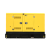 Isuzu Series Genset
