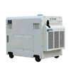 Air Cooled Generator 5kw 6kw 7kw 8kw 10kw Silent Diesel Generator