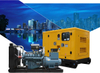 Quanchai Series Genset