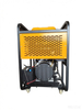 3–16kW Open-Frame Diesel Generator Sets – Durable, Portable & Cost-Effective